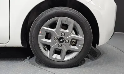 Kia Ray 2025, 9947 км, за 11356.18 USD