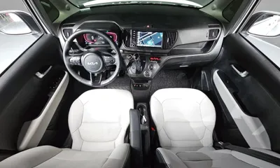 Kia Ray 2025, 9947 км, за 11356.18 USD - фото 7