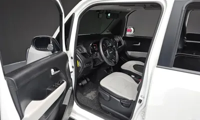 Kia Ray 2025, 9947 км, за 11356.18 USD - фото 10