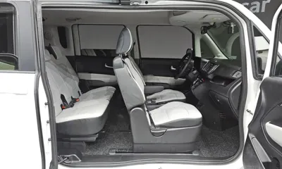 Kia Ray 2025, 9947 км, за 11356.18 USD - фото 12