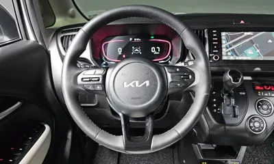 Kia Ray 2025, 9947 км, за 11356.18 USD - фото 16