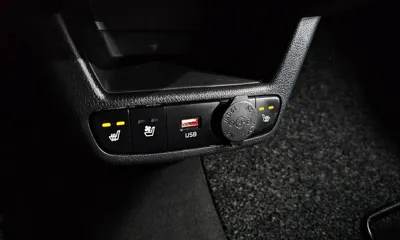 Kia Ray 2025, 9947 км, за 11356.18 USD - фото 18
