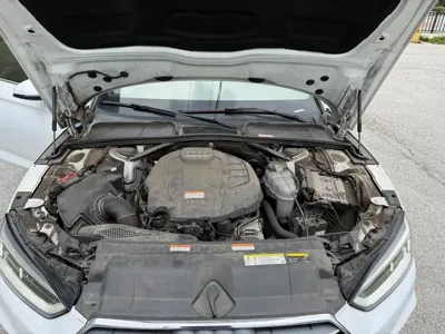 Audi A5 2019, 143910 км, за 14130.36 USD - фото 6