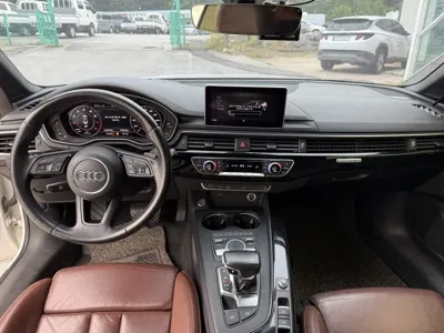 Audi A5 2019, 143910 км, за 14130.36 USD - фото 7