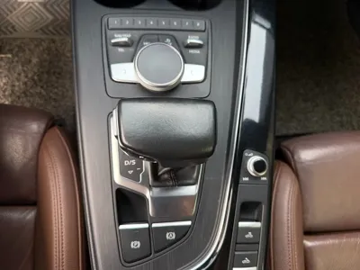 Audi A5 2019, 143910 км, за 14130.36 USD - фото 9