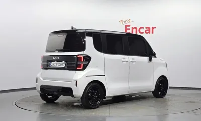 Kia Ray 2025, 14199 км, за 12143.89 USD