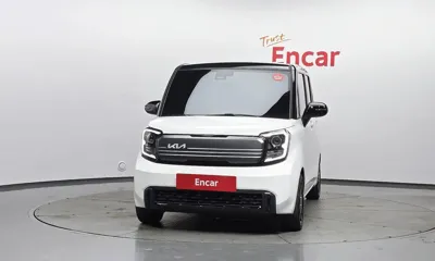 Kia Ray 2025, 14199 км, за 12143.89 USD