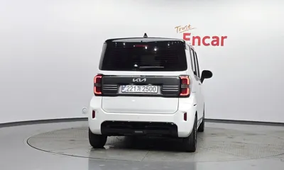 Kia Ray 2025, 14199 км, за 12143.89 USD