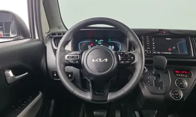 Kia Ray 2025, 14199 км, за 12143.89 USD - фото 13