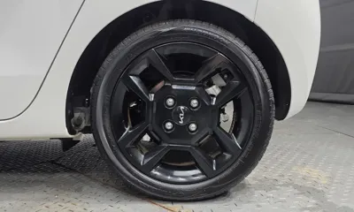 Kia Ray 2025, 14199 км, за 12143.89 USD - фото 21