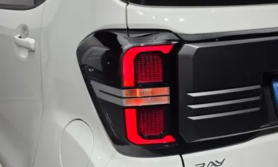 Kia Ray 2025, 14199 км, за 12143.89 USD - фото 23