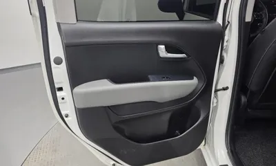 Kia Ray 2025, 14199 км, за 12143.89 USD - фото 25