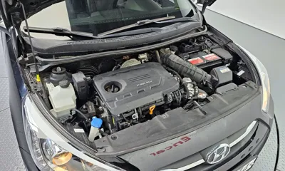 Hyundai Accent 2016, 71570 км, за 4400.94 USD - фото 6