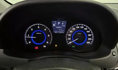 Hyundai Accent 2016, 71570 км, за 4400.94 USD - фото 8