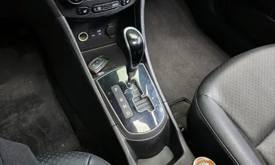 Hyundai Accent 2016, 71570 км, за 4400.94 USD - фото 9