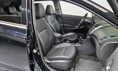Hyundai Accent 2016, 71570 км, за 4400.94 USD - фото 10