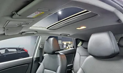 Hyundai Accent 2016, 71570 км, за 4400.94 USD - фото 19