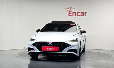 Hyundai Sonata 2023, 34892 км, за 16801.31 USD