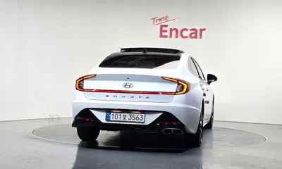 Hyundai Sonata 2023, 34892 км, за 16801.31 USD