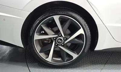 Hyundai Sonata 2023, 34892 км, за 16801.31 USD