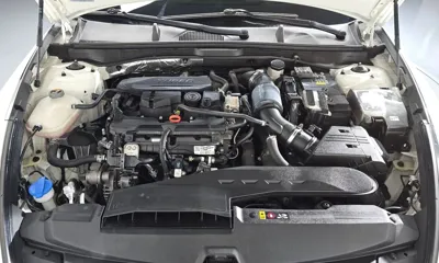 Hyundai Sonata 2023, 34892 км, за 16801.31 USD - фото 6