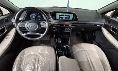 Hyundai Sonata 2023, 34892 км, за 16801.31 USD - фото 7