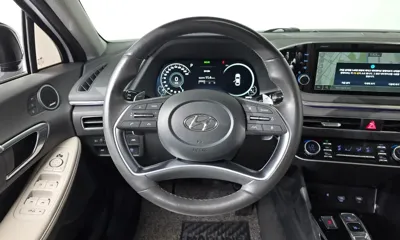 Hyundai Sonata 2023, 34892 км, за 16801.31 USD - фото 13