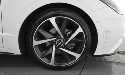 Hyundai Sonata 2023, 34892 км, за 16801.31 USD - фото 21