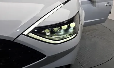 Hyundai Sonata 2023, 34892 км, за 16801.31 USD - фото 22