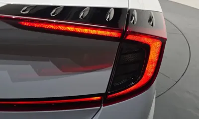 Hyundai Sonata 2023, 34892 км, за 16801.31 USD - фото 23