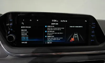 Hyundai Sonata 2023, 34892 км, за 16801.31 USD - фото 29