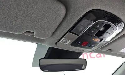 Hyundai Sonata 2023, 34892 км, за 16801.31 USD - фото 31