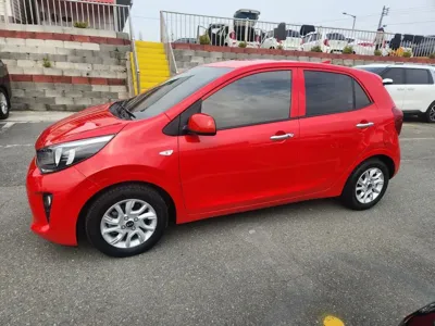 Kia Morning 2020, 27359 км, за 5460.57 USD - фото 2