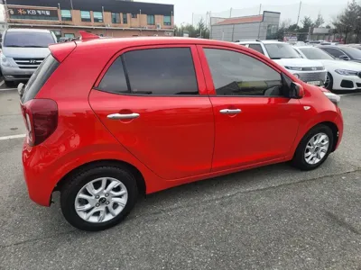 Kia Morning 2020, 27359 км, за 5460.57 USD - фото 4