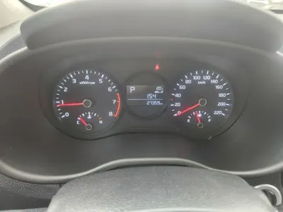 Kia Morning 2020, 27359 км, за 5460.57 USD - фото 8