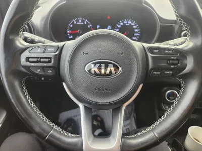 Kia Morning 2020, 27359 км, за 5460.57 USD - фото 9