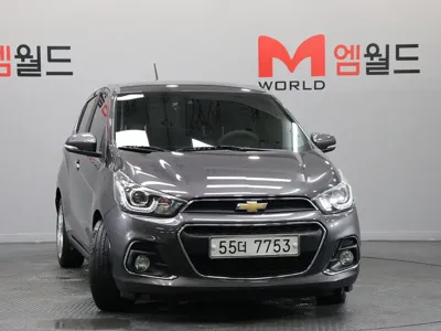 ChevroletGMDaewoo Spark 2016, 182490 км, за 2474.44 USD
