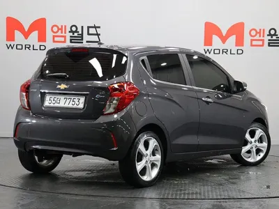 ChevroletGMDaewoo Spark 2016, 182490 км, за 2474.44 USD