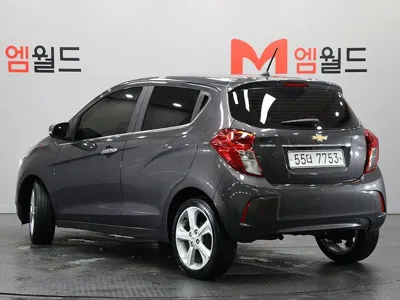 ChevroletGMDaewoo Spark 2016, 182490 км, за 2474.44 USD