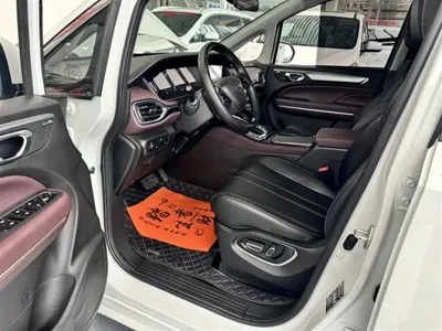 GAC Motor Trumpchi M6 2023, 22000 км, за 11153.4 USD - фото 7