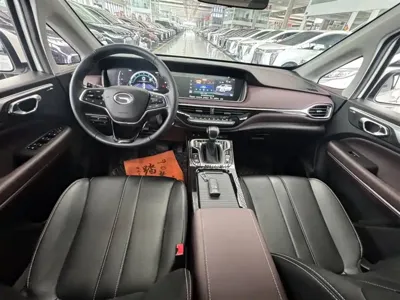 GAC Motor Trumpchi M6 2023, 22000 км, за 11153.4 USD - фото 9