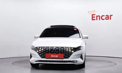 Hyundai Grandeur 2020, 48447 км, за 18566.79 USD