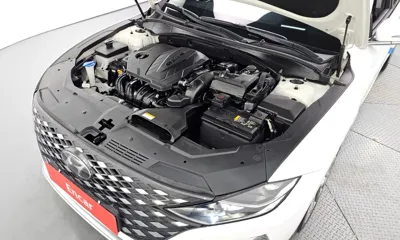 Hyundai Grandeur 2020, 48447 км, за 18566.79 USD - фото 6