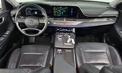 Hyundai Grandeur 2020, 48447 км, за 18566.79 USD - фото 7