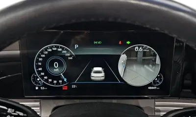 Hyundai Grandeur 2020, 48447 км, за 18566.79 USD - фото 8