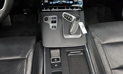 Hyundai Grandeur 2020, 48447 км, за 18566.79 USD - фото 9