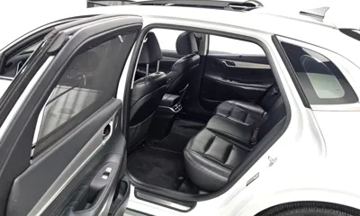 Hyundai Grandeur 2020, 48447 км, за 18566.79 USD - фото 11