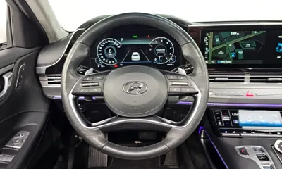 Hyundai Grandeur 2020, 48447 км, за 18566.79 USD - фото 14