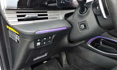 Hyundai Grandeur 2020, 48447 км, за 18566.79 USD - фото 20
