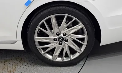 Hyundai Grandeur 2020, 48447 км, за 18566.79 USD - фото 21